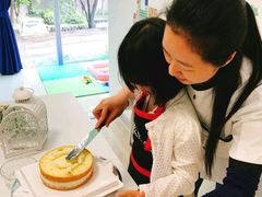 -Minicake创意蛋糕烘焙工作室