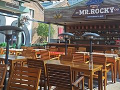 -MR.ROCKY洛奇先生·西餐&酒吧(太古仓店)