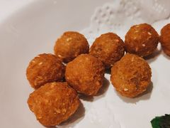 -惠丰堂饭庄·烤鸭·京味菜(万泉庄 苏州桥店)