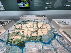 -上海城市规划展示馆