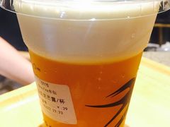 仙奶芝芒露-BeauTea水仙(coco park店)