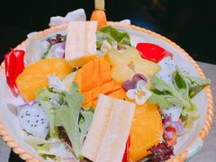 -陌上花儿·音乐西餐吧(和平店)