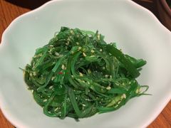 -仓桥家·焗寿司·锅物(光谷步行街店)