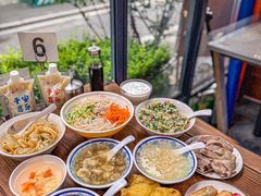 -随柳居·苏式小吃(建新巷店)