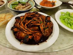 -顺风海鲜港(金玉兰店)