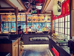 -松子料理(亮马桥店)