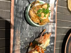 -井梧町川式料理(海河店)