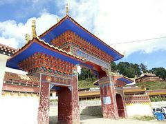 -达仓郎木寺院