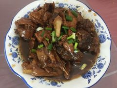 -喜洋洋蟹庄(阳澄湖店)