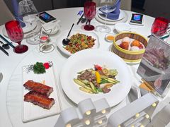 -岁粤Moon·湖景餐厅(月光码头店)