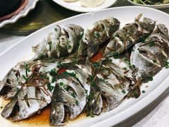 -强记海鲜·大排档(蛇口新街店)