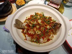 -山也·私厨(岳麓店)