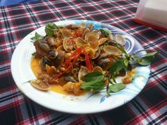 -幸福姐海鲜大排档