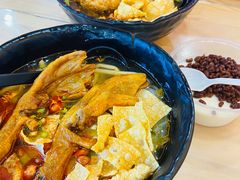 -覃记螺蛳粉·桂林米粉(鼓楼南街店)