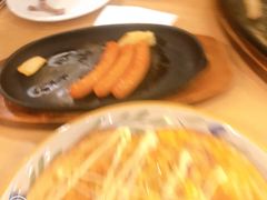 -萨莉亚意式餐厅(苏州泉屋店)
