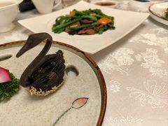 -酌宴府The China Club·广州万富希尔顿酒店(云城东路店)