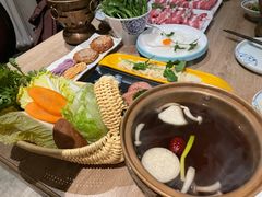 -古关火锅店(古北水镇景区店)