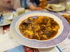 -桥头堡·坤德餐厅(滨江道店)