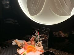 -花隐日式怀石料理(万象城购物中心店)