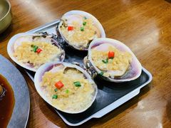 -老虎滩大连海鲜烧烤(水游城店)