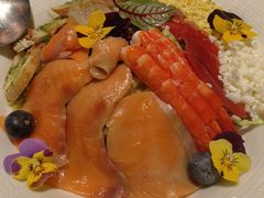 -狮拾久·现代新加坡料理(福田COCO Park店)