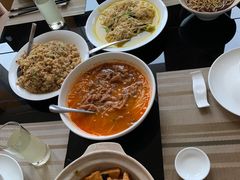 -无锡新湖铂尔曼大酒店·悦轩中餐厅