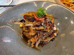 -袁州宴·地道袁州菜(袁山东路店)