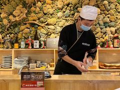 -森味花园·日本料理(伊藤洋华堂亚运村店)