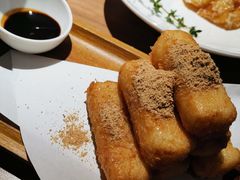 红糖糍粑-太二酸菜鱼(长沙IFS国金中心店)