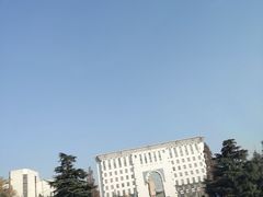-河南师范大学(主校区)