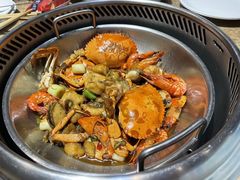 -七欣天香辣蟹火锅(上海安亭新源路店)