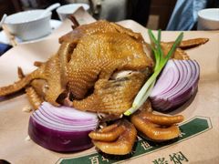 -紫光园(创始店)