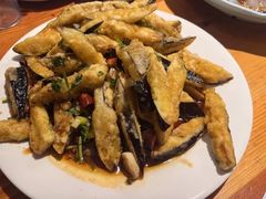 -五谷丰登·胶东海鲜·家常菜(张村店)