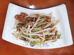 -漁耕小厨农家院(武当山店)