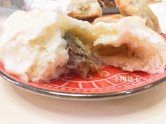 -方中山胡辣汤(航海东路店)
