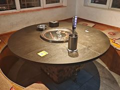 -缘福乡村铁锅炖民宿(八达岭店)