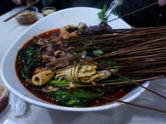 -蜀串香牛杂火锅串串