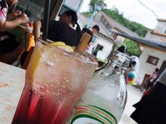 -渔记茶餐厅(渔村店)