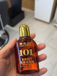 -章光101防脱养发荟
