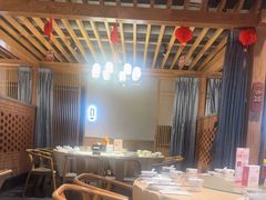 -大家食府·福建菜(FAC协盛中心庭院餐厅店)