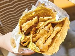 -南楼煎饼(南楼总店)