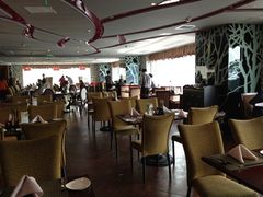 -泰谷酒店·太古码头闽菜自助餐厅
