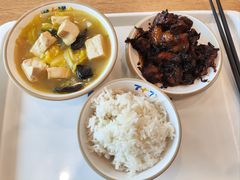 -7+7私家饭堂(人民路店)