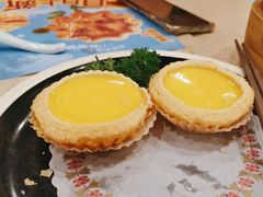 -点都德(华强北店)