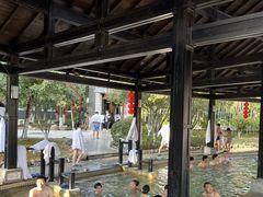 -三江森林温泉度假区