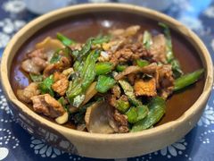 -龚师傅土菜馆.地道农家菜(魅力湘西店)
