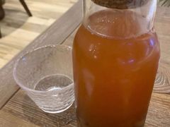 熬制酸梅汤-椒爱水煮鱼川菜(中街大悦城店)