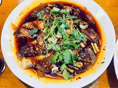 -易老妈蹄花.特色川菜(人民公园总店)