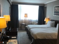 -马哥孛罗香港酒店