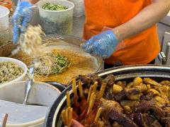 -安徽阜阳卷馍(西单店)